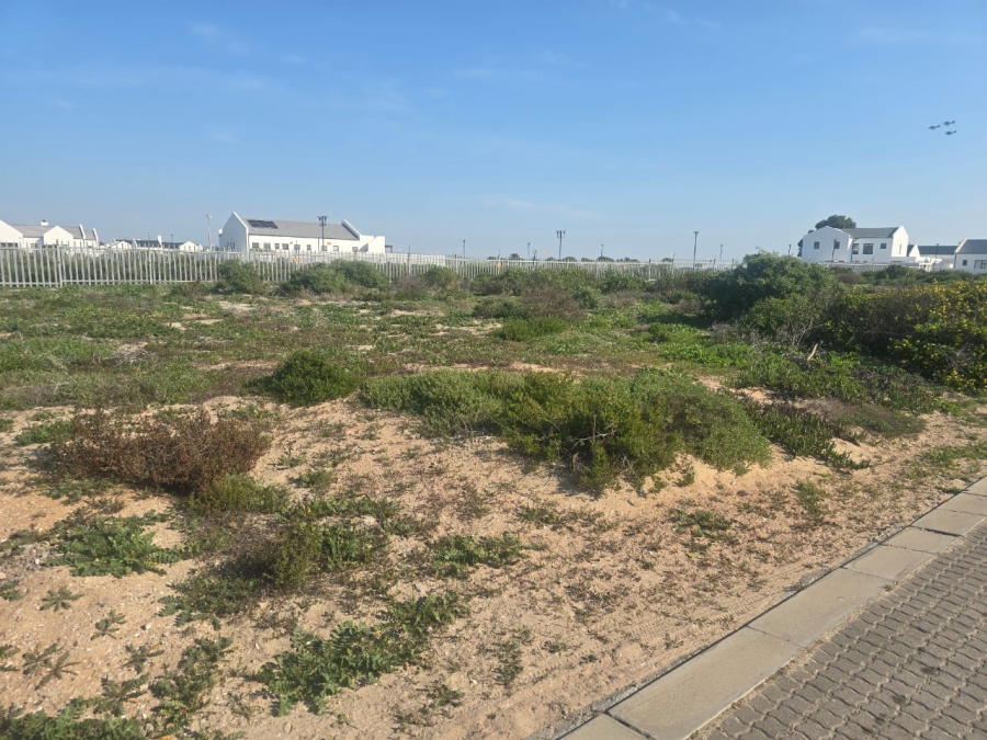 0 Bedroom Property for Sale in Atlantic Sands Private Estate Western Cape
